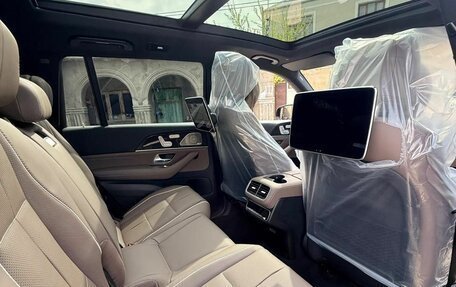 Mercedes-Benz GLS, 2026 год, 20 130 000 рублей, 10 фотография