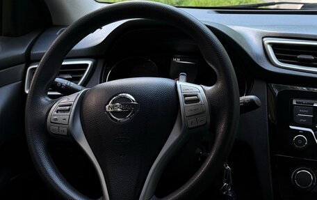 Nissan Qashqai, 2014 год, 1 230 000 рублей, 8 фотография