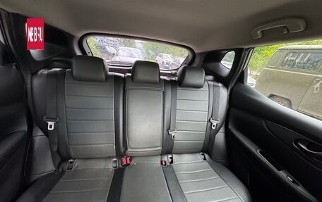 Nissan Qashqai, 2014 год, 1 230 000 рублей, 7 фотография
