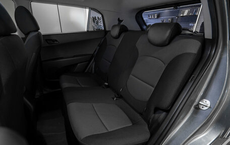 Hyundai Creta I рестайлинг, 2017 год, 1 480 000 рублей, 12 фотография