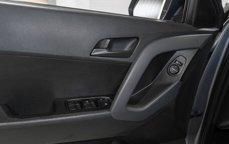 Hyundai Creta I рестайлинг, 2017 год, 1 480 000 рублей, 20 фотография