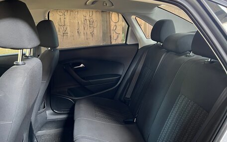 Volkswagen Polo VI (EU Market), 2016 год, 950 000 рублей, 13 фотография