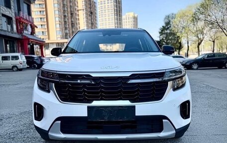 KIA Seltos I, 2023 год, 2 550 034 рублей, 3 фотография