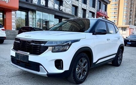 KIA Seltos I, 2023 год, 2 550 034 рублей, 2 фотография
