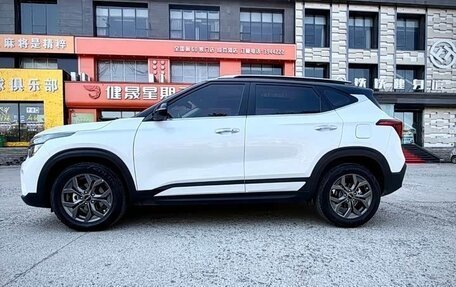 KIA Seltos I, 2023 год, 2 550 034 рублей, 4 фотография