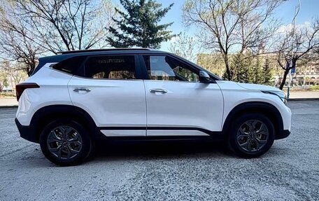 KIA Seltos I, 2023 год, 2 550 034 рублей, 5 фотография
