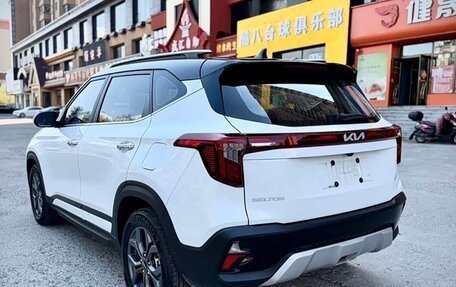 KIA Seltos I, 2023 год, 2 550 034 рублей, 7 фотография