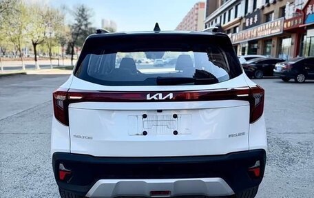 KIA Seltos I, 2023 год, 2 550 034 рублей, 8 фотография