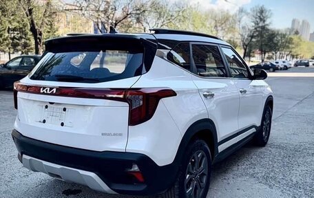 KIA Seltos I, 2023 год, 2 550 034 рублей, 6 фотография