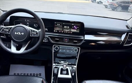 KIA Seltos I, 2023 год, 2 550 034 рублей, 11 фотография