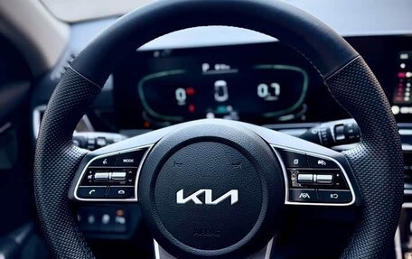 KIA Seltos I, 2023 год, 2 550 034 рублей, 10 фотография
