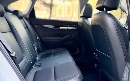 KIA Seltos I, 2023 год, 2 550 034 рублей, 21 фотография