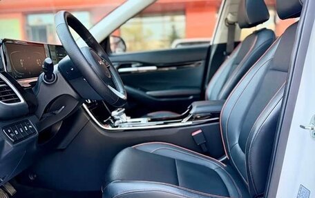 KIA Seltos I, 2023 год, 2 550 034 рублей, 16 фотография