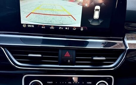 KIA Seltos I, 2023 год, 2 550 034 рублей, 13 фотография