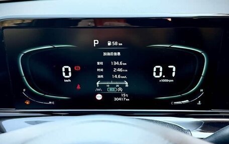 KIA Seltos I, 2023 год, 2 550 034 рублей, 12 фотография