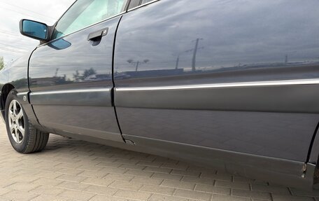 Audi 100, 1990 год, 195 000 рублей, 18 фотография