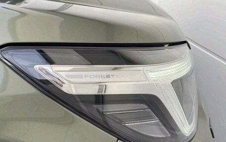 Subaru Forester, 2022 год, 2 545 000 рублей, 15 фотография
