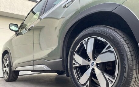 Subaru Forester, 2022 год, 2 545 000 рублей, 14 фотография