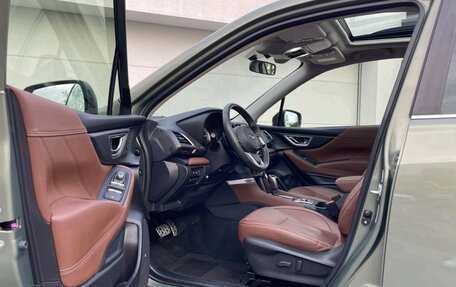Subaru Forester, 2022 год, 2 545 000 рублей, 8 фотография