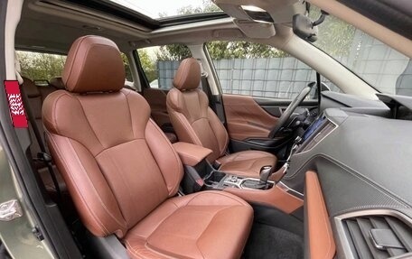 Subaru Forester, 2022 год, 2 545 000 рублей, 9 фотография