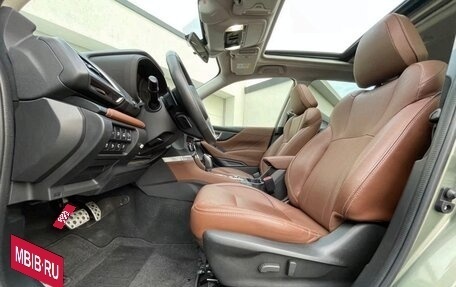 Subaru Forester, 2022 год, 2 545 000 рублей, 6 фотография