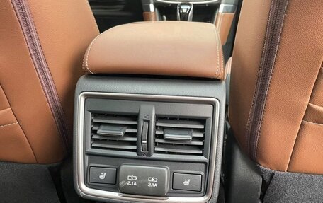 Subaru Forester, 2022 год, 2 545 000 рублей, 18 фотография