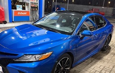 Toyota Camry, 2020 год, 2 939 000 рублей, 1 фотография