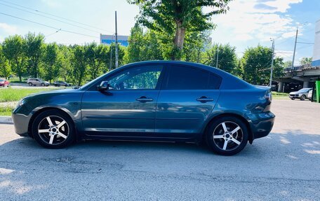 Mazda 3, 2008 год, 599 000 рублей, 1 фотография