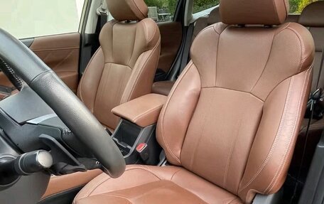 Subaru Forester, 2022 год, 2 545 000 рублей, 25 фотография