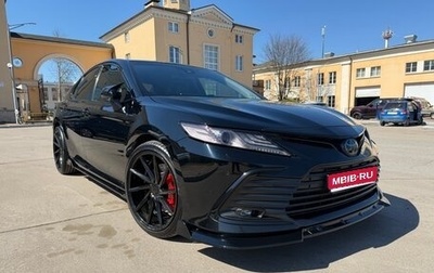 Toyota Camry, 2021 год, 3 250 000 рублей, 1 фотография
