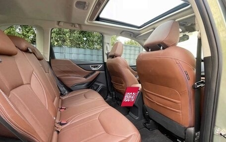 Subaru Forester, 2022 год, 2 545 000 рублей, 23 фотография
