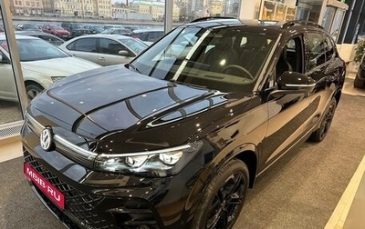Volkswagen Tiguan II, 2026 год, 5 350 000 рублей, 1 фотография