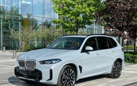 BMW X5, 2025 год, 12 600 000 рублей, 1 фотография
