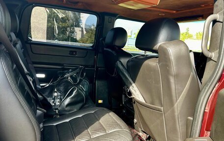Hummer H2, 2006 год, 1 850 000 рублей, 8 фотография