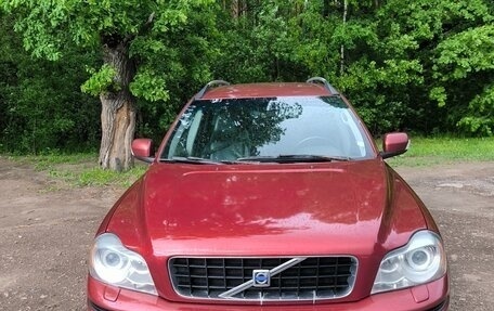 Volvo XC90 II рестайлинг, 2007 год, 950 000 рублей, 1 фотография