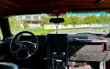 Hummer H2, 2006 год, 1 850 000 рублей, 7 фотография