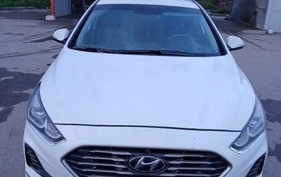 Hyundai Sonata VII, 2017 год, 1 250 000 рублей, 1 фотография