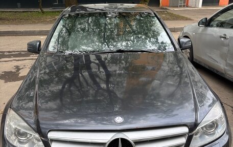 Mercedes-Benz C-Класс, 2010 год, 980 000 рублей, 1 фотография