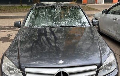 Mercedes-Benz C-Класс, 2010 год, 980 000 рублей, 1 фотография