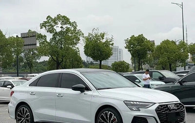 Audi A3, 2022 год, 1 750 123 рублей, 1 фотография