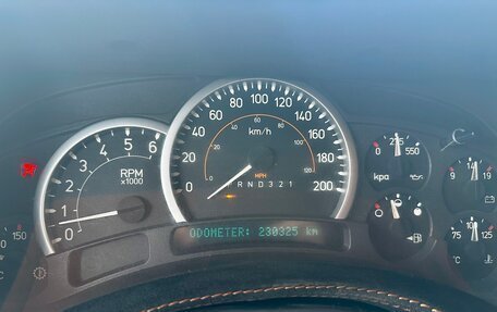 Hummer H2, 2006 год, 1 850 000 рублей, 14 фотография