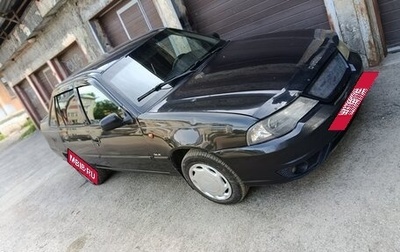 Daewoo Nexia I рестайлинг, 2011 год, 145 000 рублей, 1 фотография