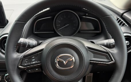 Mazda CX-3 I, 2020 год, 1 680 000 рублей, 8 фотография