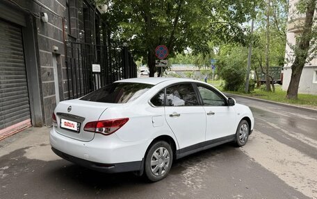 Nissan Almera, 2014 год, 350 000 рублей, 5 фотография
