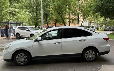 Nissan Almera, 2014 год, 350 000 рублей, 3 фотография