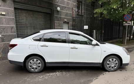 Nissan Almera, 2014 год, 350 000 рублей, 6 фотография