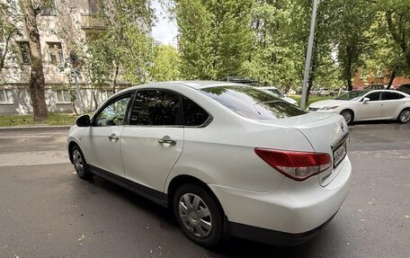 Nissan Almera, 2014 год, 350 000 рублей, 4 фотография