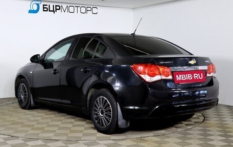 Chevrolet Cruze II, 2013 год, 939 990 рублей, 7 фотография