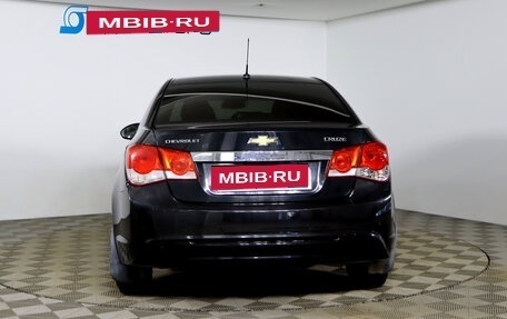 Chevrolet Cruze II, 2013 год, 939 990 рублей, 6 фотография