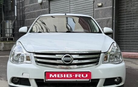 Nissan Almera, 2014 год, 350 000 рублей, 8 фотография